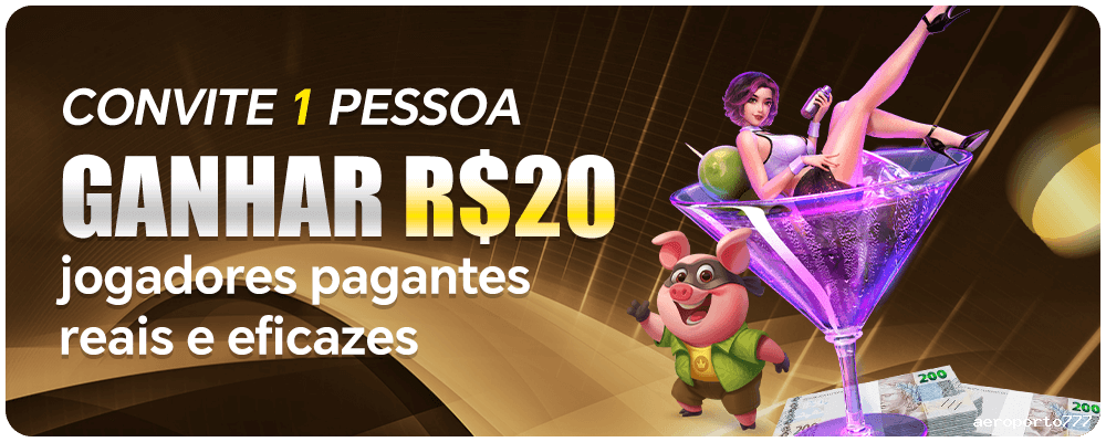 Download app aeroporto777 Android iOS