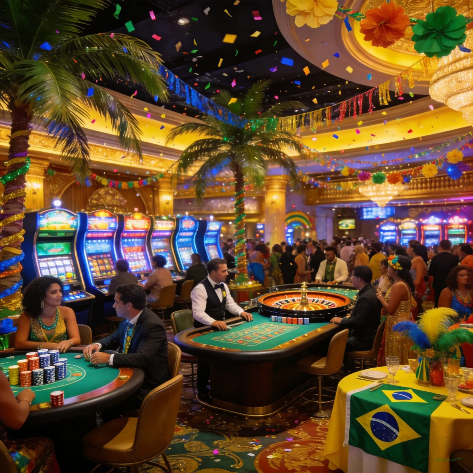 Real usuário avatars