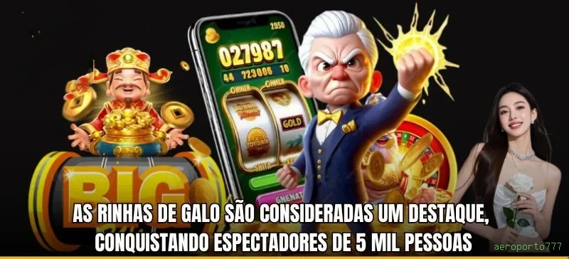 Ganhar e sacar na aeroporto777